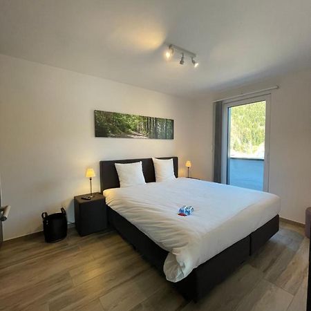 Penthouse Lebierre Hotel Malmedy Kültér fotó