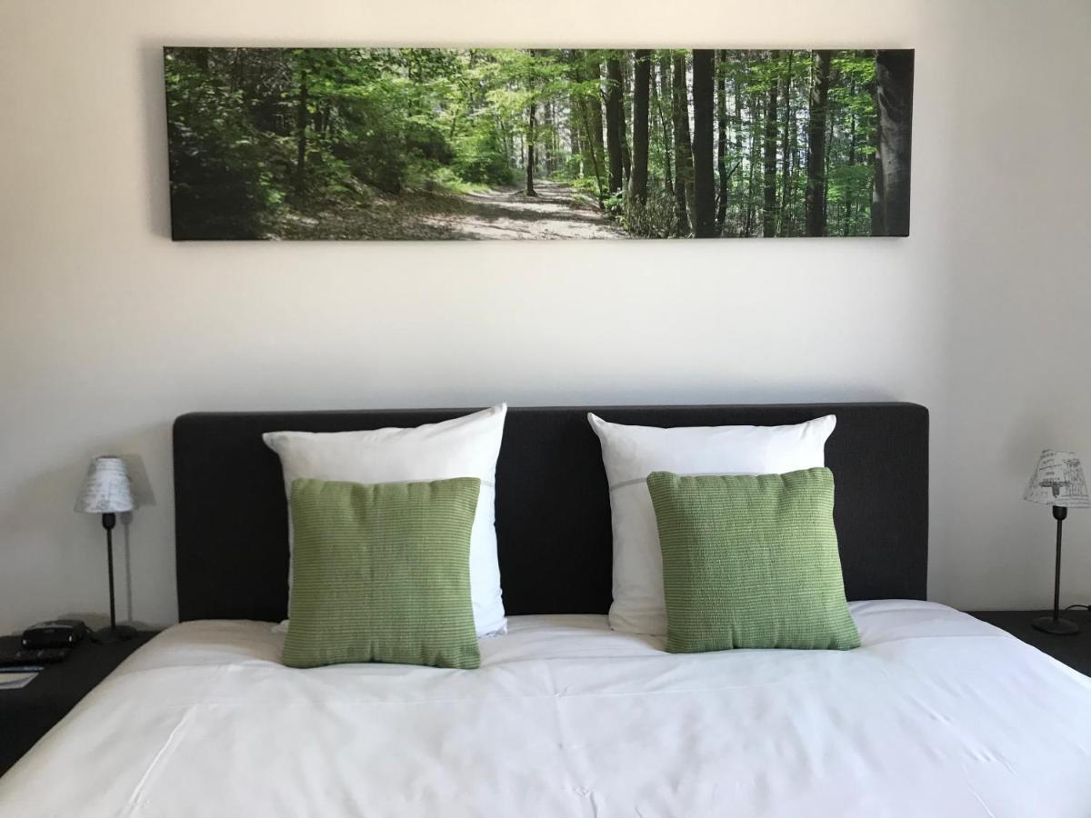 Penthouse Lebierre Hotel Malmedy Kültér fotó