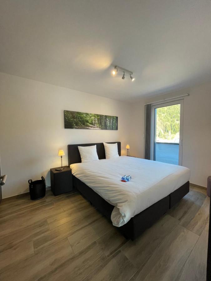 Penthouse Lebierre Hotel Malmedy Kültér fotó
